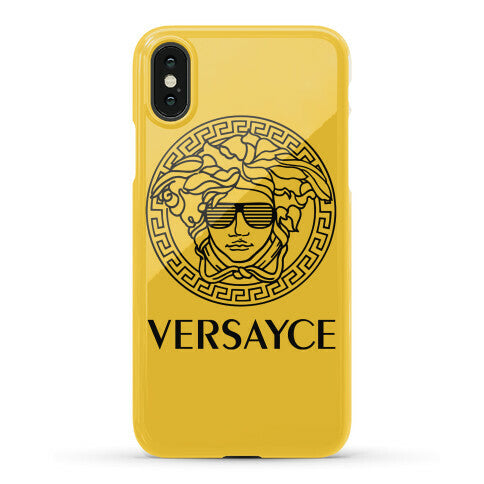 Versayce Case Phone Case